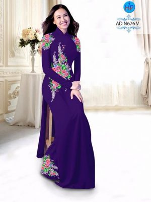 1501680069 545 vai ao dai hoa in 3d ad