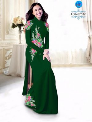 1501680070 496 vai ao dai hoa in 3d ad