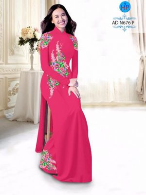 1501680071 776 vai ao dai hoa in 3d ad