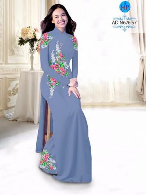 1501680072 947 vai ao dai hoa in 3d ad