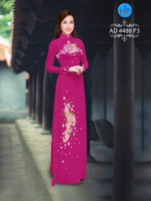 1501681382 171 vai ao dai hoa dao dep sang ad