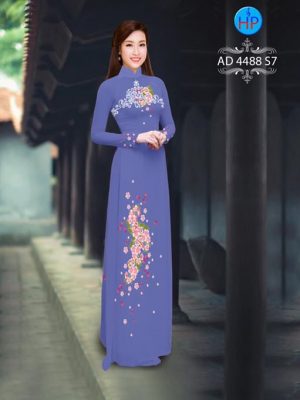 1501681383 263 vai ao dai hoa dao dep sang ad