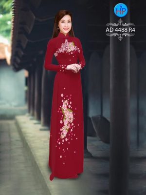 1501681383 542 vai ao dai hoa dao dep sang ad