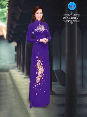 1501681385 892 vai ao dai hoa dao dep sang ad