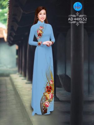 1501681945 398 vai ao dai hoa in 3d ad