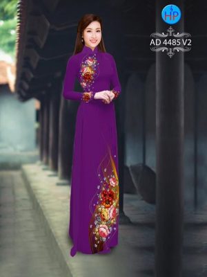 1501681946 671 vai ao dai hoa in 3d ad