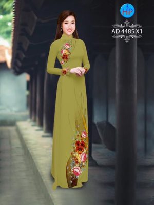 1501681947 756 vai ao dai hoa in 3d ad