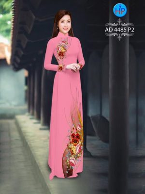 1501681948 381 vai ao dai hoa in 3d ad