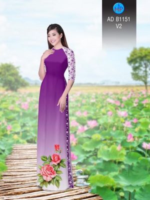 1501682313 83 vai ao dai hoa hong ad