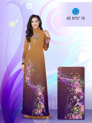 1501682502 179 vai ao dai hoa in 3d ad