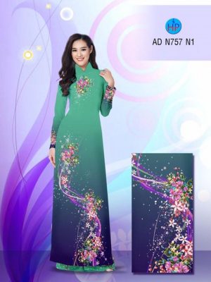 1501682503 580 vai ao dai hoa in 3d ad