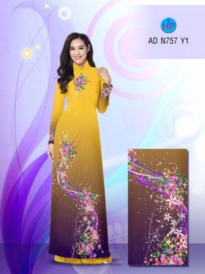 1501682504 756 vai ao dai hoa in 3d ad