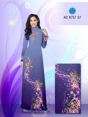 1501682505 41 vai ao dai hoa in 3d ad