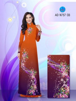 1501682505 462 vai ao dai hoa in 3d ad