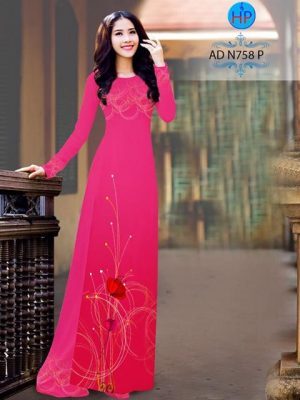 1501682881 271 vai ao dai hoa in 3d ad