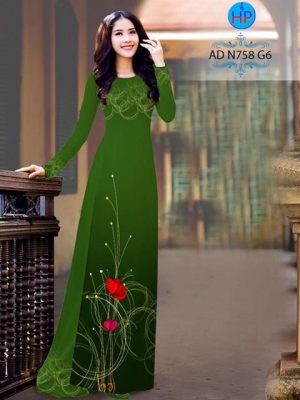 1501682882 813 vai ao dai hoa in 3d ad