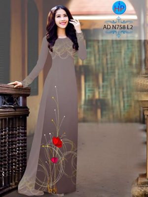 1501682882 962 vai ao dai hoa in 3d ad