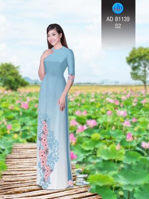 1501683073 392 vai ao dai hoa in 3d ad