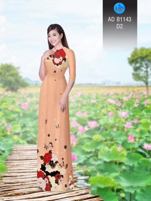 1501683451 212 vai ao dai hoa va buom ad