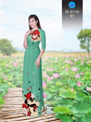 1501683453 368 vai ao dai hoa va buom ad