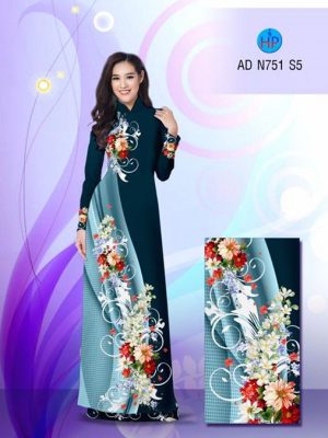 1501684458 23 vai ao dai hoa in 3d ad