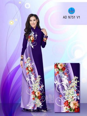 1501684458 561 vai ao dai hoa in 3d ad