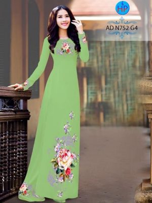 1501684655 385 vai ao dai hoa hong xinh tuoi ad