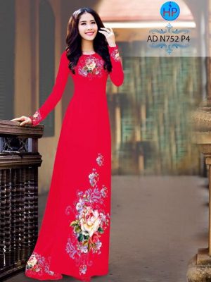 1501684656 829 vai ao dai hoa hong xinh tuoi ad