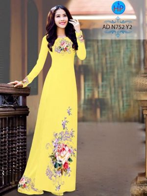 1501684657 330 vai ao dai hoa hong xinh tuoi ad