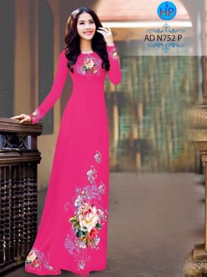 1501684657 674 vai ao dai hoa hong xinh tuoi ad