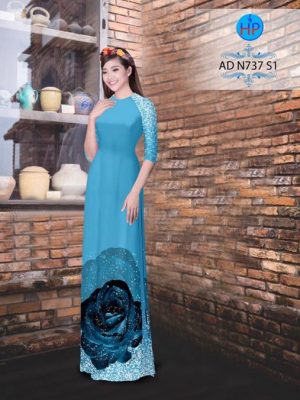 1501684842 331 vai ao dai hoa hong 3d ad