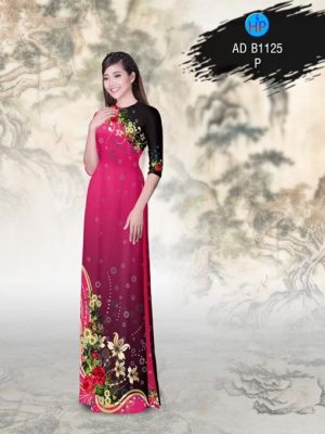 1501685214 15 vai ao dai hoa in 3d ad