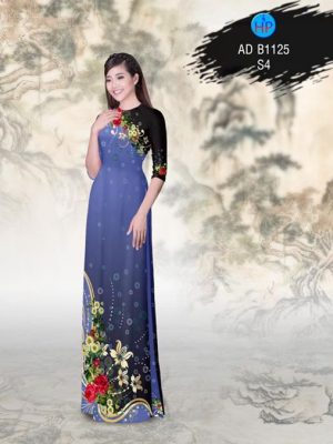 1501685218 485 vai ao dai hoa in 3d ad