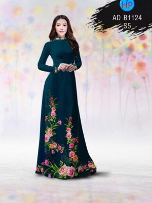 1501685594 521 vai ao dai hoa in 3d ad