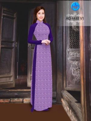 1501686555 867 vai ao dai hoa van nho nguyen ao ad