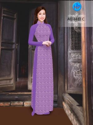 1501686556 128 vai ao dai hoa van nho nguyen ao ad