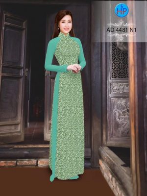 1501686558 315 vai ao dai hoa van nho nguyen ao ad