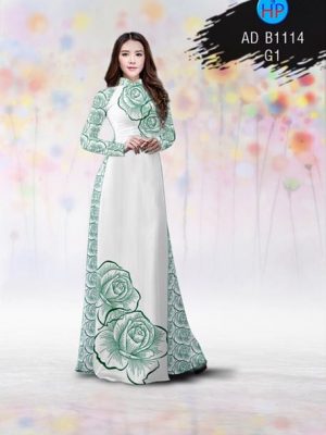 1501687145 229 vai ao dai hoa hong ve in 3d ad