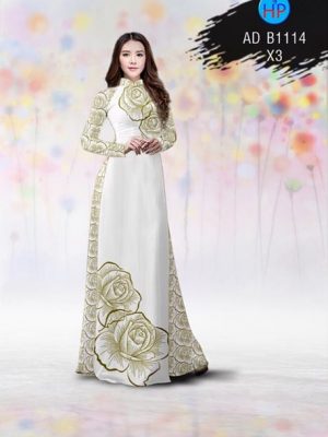 1501687148 857 vai ao dai hoa hong ve in 3d ad