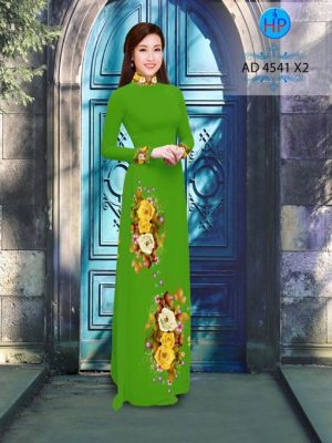 1501690129 211 vai ao dai hoa hong ad