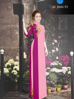 1501690396 266 vai ao dai hoa in 3d phoi mau ad