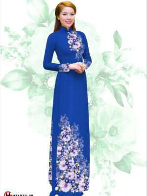 1501720784 793 vai ao dai hung nguyen printing added 21 new photos ad