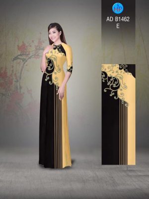 1501780374 55 vai ao dai hoa van ad