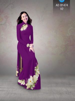 1501857660 814 vai ao dai hoa in 3d ad