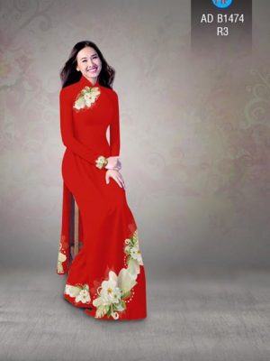 1501857662 435 vai ao dai hoa in 3d ad