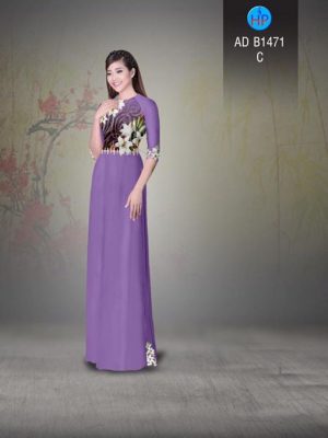 1501859543 532 vai ao dai hoa lily trang ad