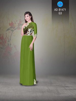 1501859545 159 vai ao dai hoa lily trang ad