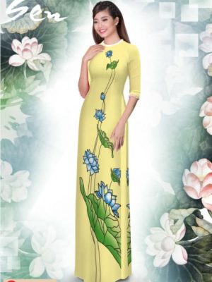 1502001667 15 vai ao dai hung nguyen printing added 21 new photos ad