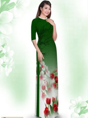 1502011897 922 vai ao dai hung nguyen printing added 20 new photos ad