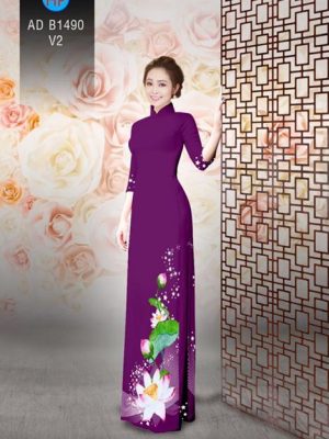 1502209358 366 vai ao dai hoa sen ad